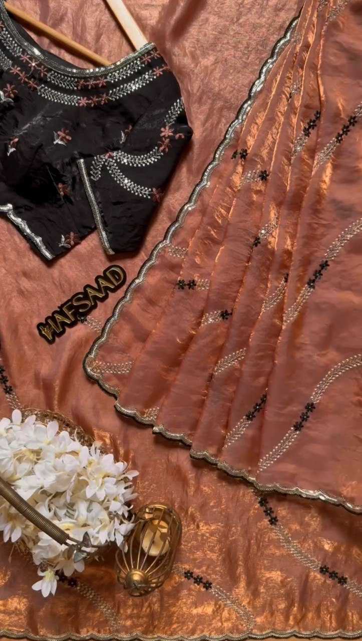 Ynf Silk RIN133 597 Sarees Wholesale Party Wear Sarees Fancy Sarees Silk Sarees Manufacturer