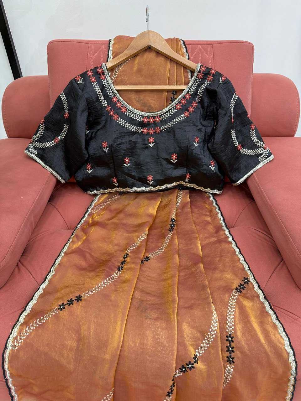 Ynf Silk RIN133 597 Sarees Wholesale Party Wear Sarees Fancy Sarees Silk Sarees Manufacturer