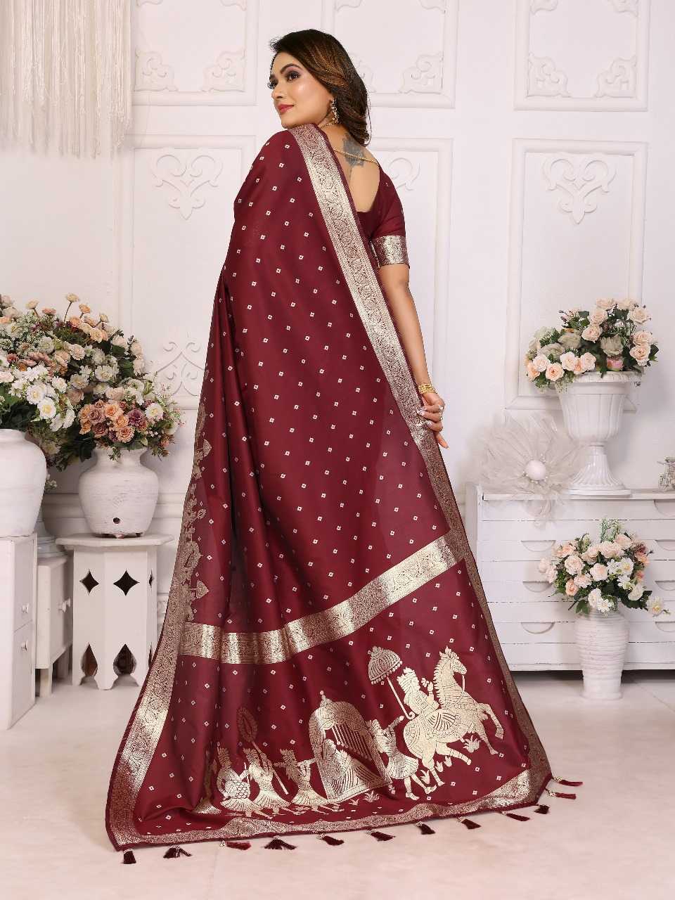Ynf Silk RIN144 Heena Silk Sarees Wedding Collections Wholesale Traditional Silk Sarees Designer Silk Sarees Silk Sarees For Weddings Manufacturer