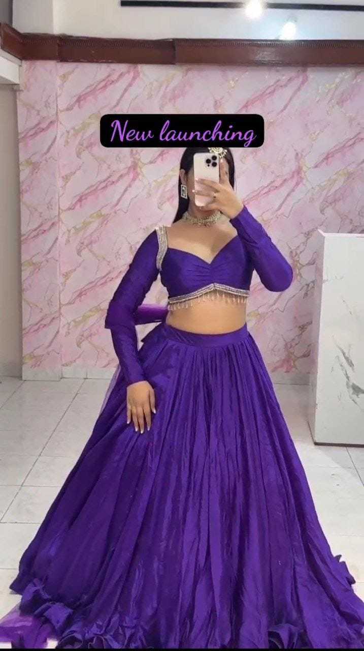Ynf Silk RIN157 5268 Lehengas Plus Size Collections Wholesale Designer Lehenga Silk Lehenga Designer Lehenga Choli Manufacturer