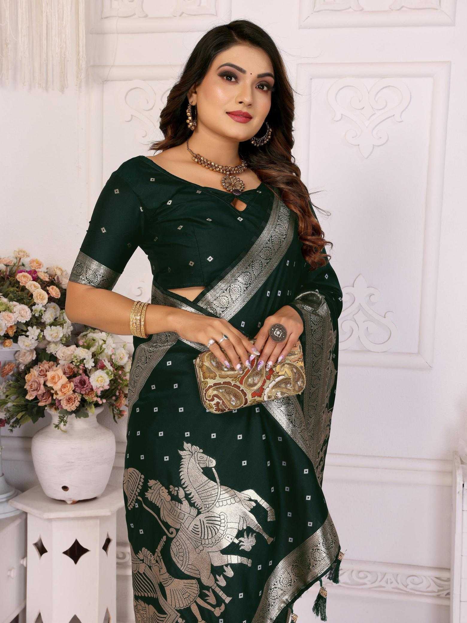 Ynf Silk RIN183 HEENA Silk Sarees Wedding Collections Wholesale Traditional Silk Sarees Designer Silk Sarees Silk Sarees For Weddings Manufacturer