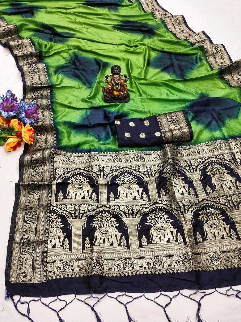 Ynf Silk RIN183 PRUSHTI Silk Sarees Wedding Collections Festive Collections Wholesale Traditional Silk Sarees Printed Silk Saree Designer Silk Sarees Manufacturer