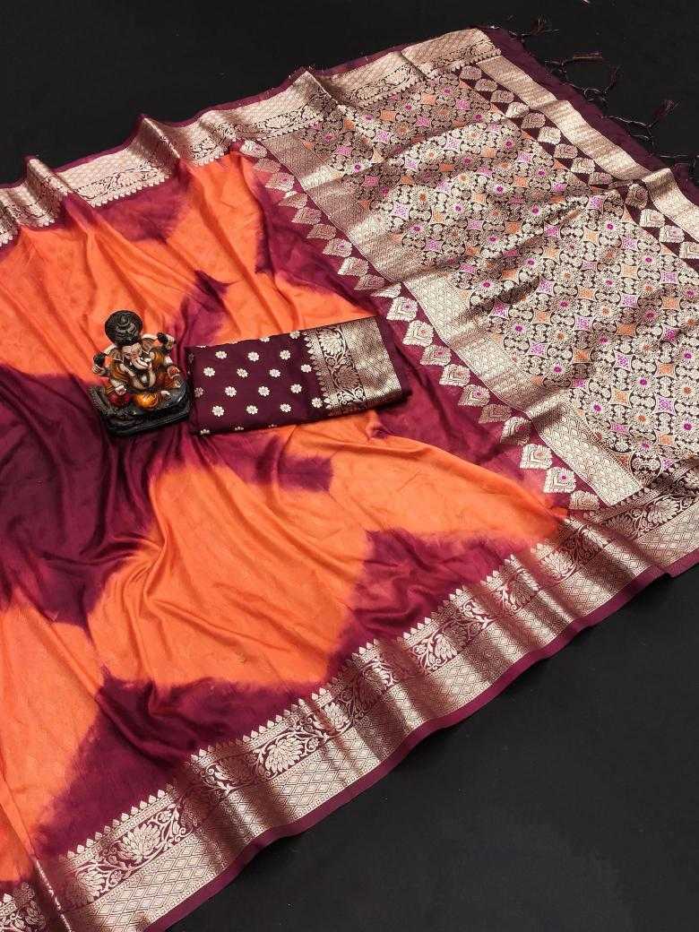 Ynf Silk RIN183 PRUSHTI Silk Sarees Wedding Collections Festive Collections Wholesale Traditional Silk Sarees Printed Silk Saree Designer Silk Sarees Manufacturer