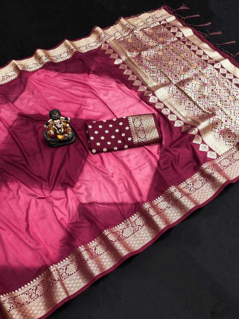 Ynf Silk RIN183 PRUSHTI Silk Sarees Wedding Collections Festive Collections Wholesale Traditional Silk Sarees Printed Silk Saree Designer Silk Sarees Manufacturer