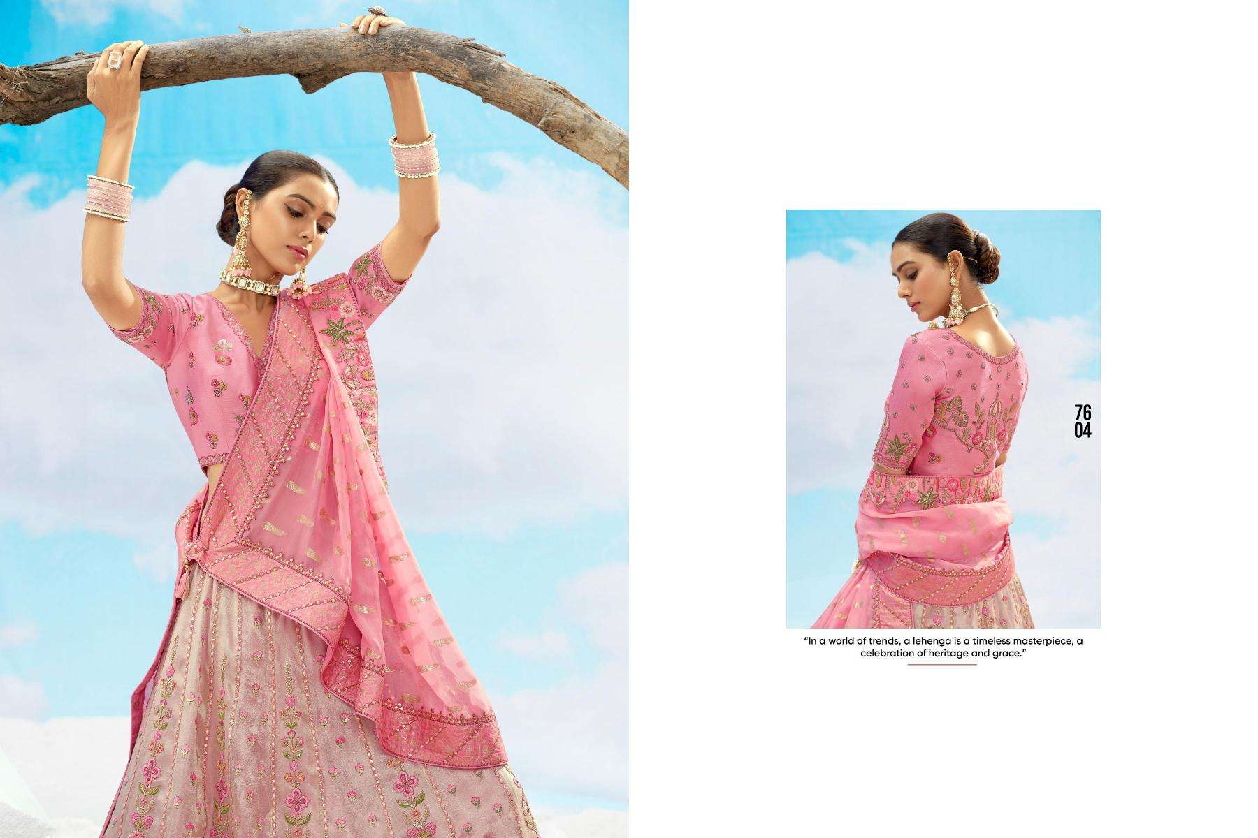 Ynf Silk RIN197 2815 Lehengas Wholesale Designer Lehenga Bridal Lehenga Wedding Lehenga Manufacturer