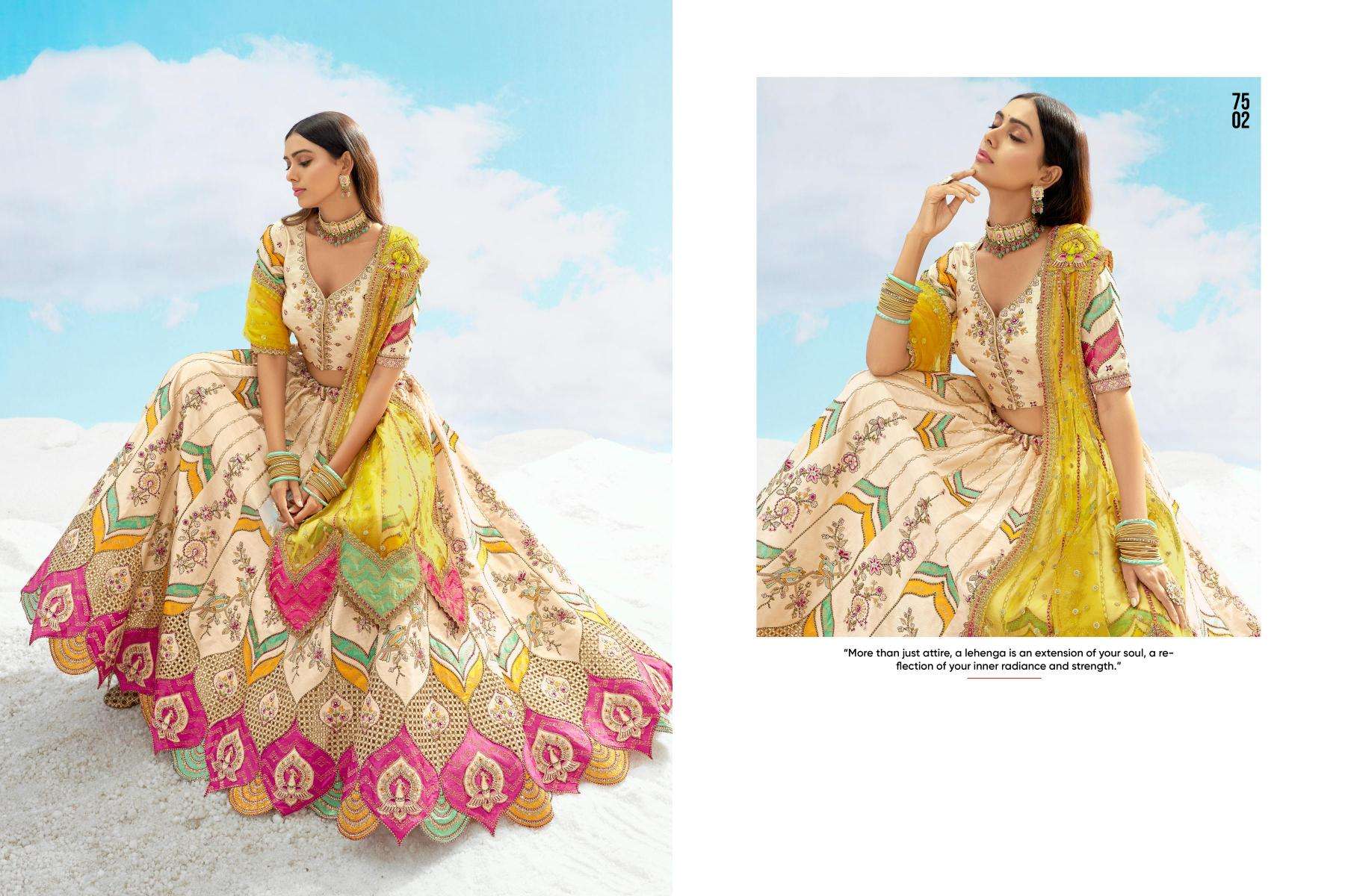 Ynf Silk RIN197 2815 Lehengas Wholesale Designer Lehenga Bridal Lehenga Wedding Lehenga Manufacturer