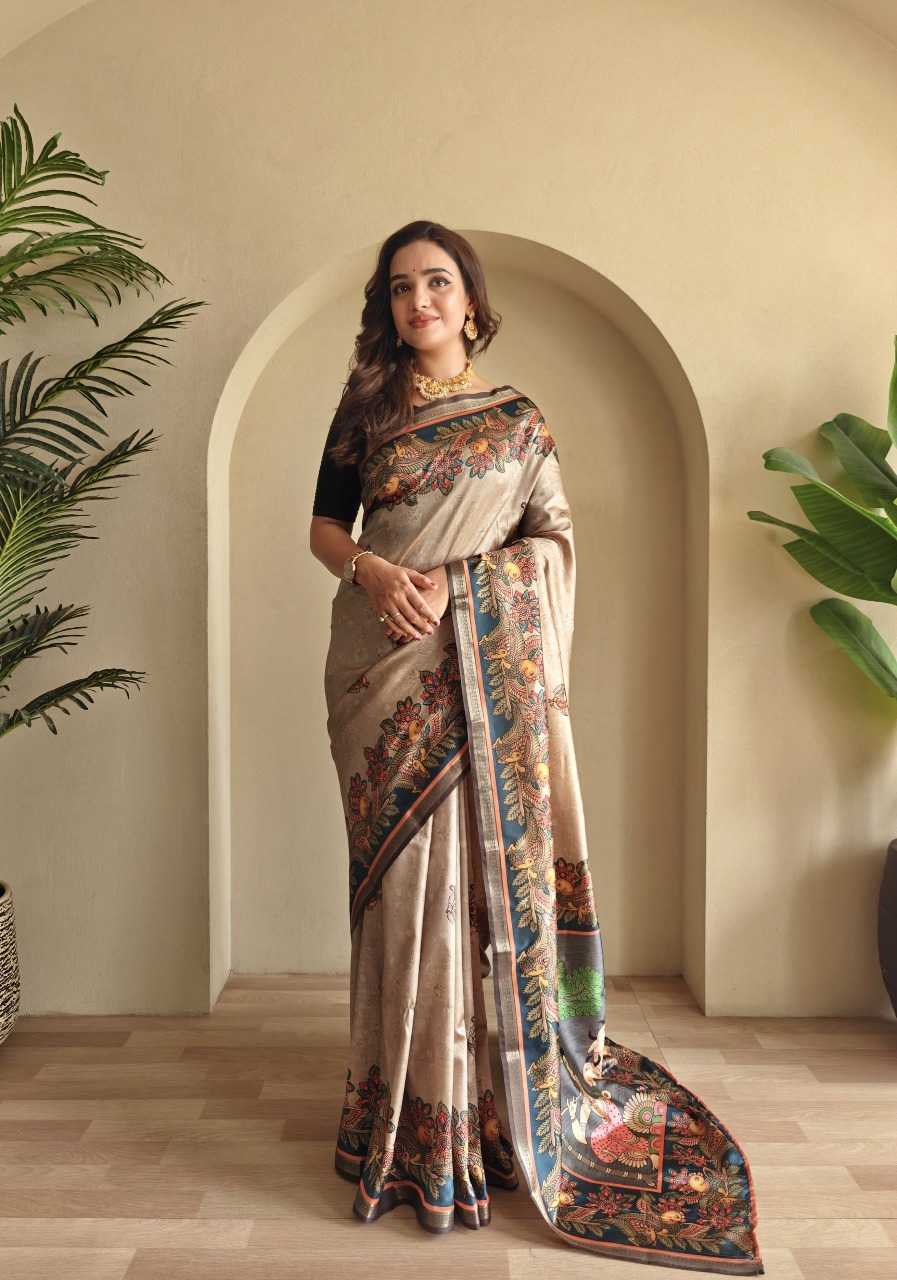 Ynf Silk RIN197 3020 Silk Sarees Wholesale Party Wear Silk Sarees Designer Silk Sarees Fancy Silk Sarees Manufacturer