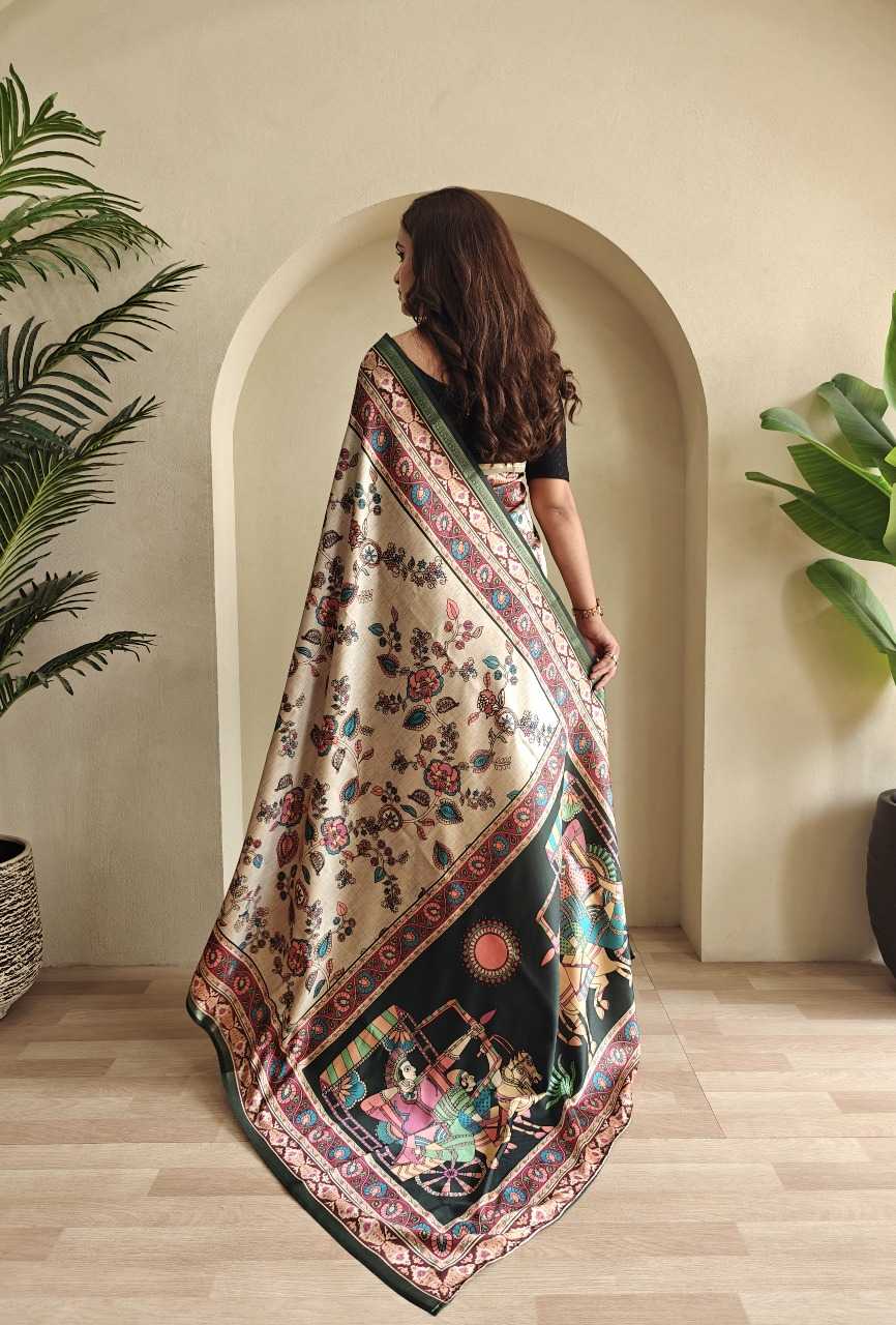 Ynf Silk RIN197 3020 Silk Sarees Wholesale Party Wear Silk Sarees Designer Silk Sarees Fancy Silk Sarees Manufacturer