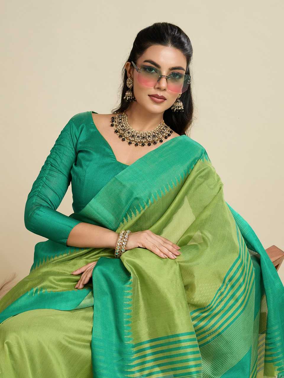 Ynf Silk RIN197 3081 Sarees Wholesale Designer Sarees Party Wear Sarees Fancy Sarees Manufacturer
