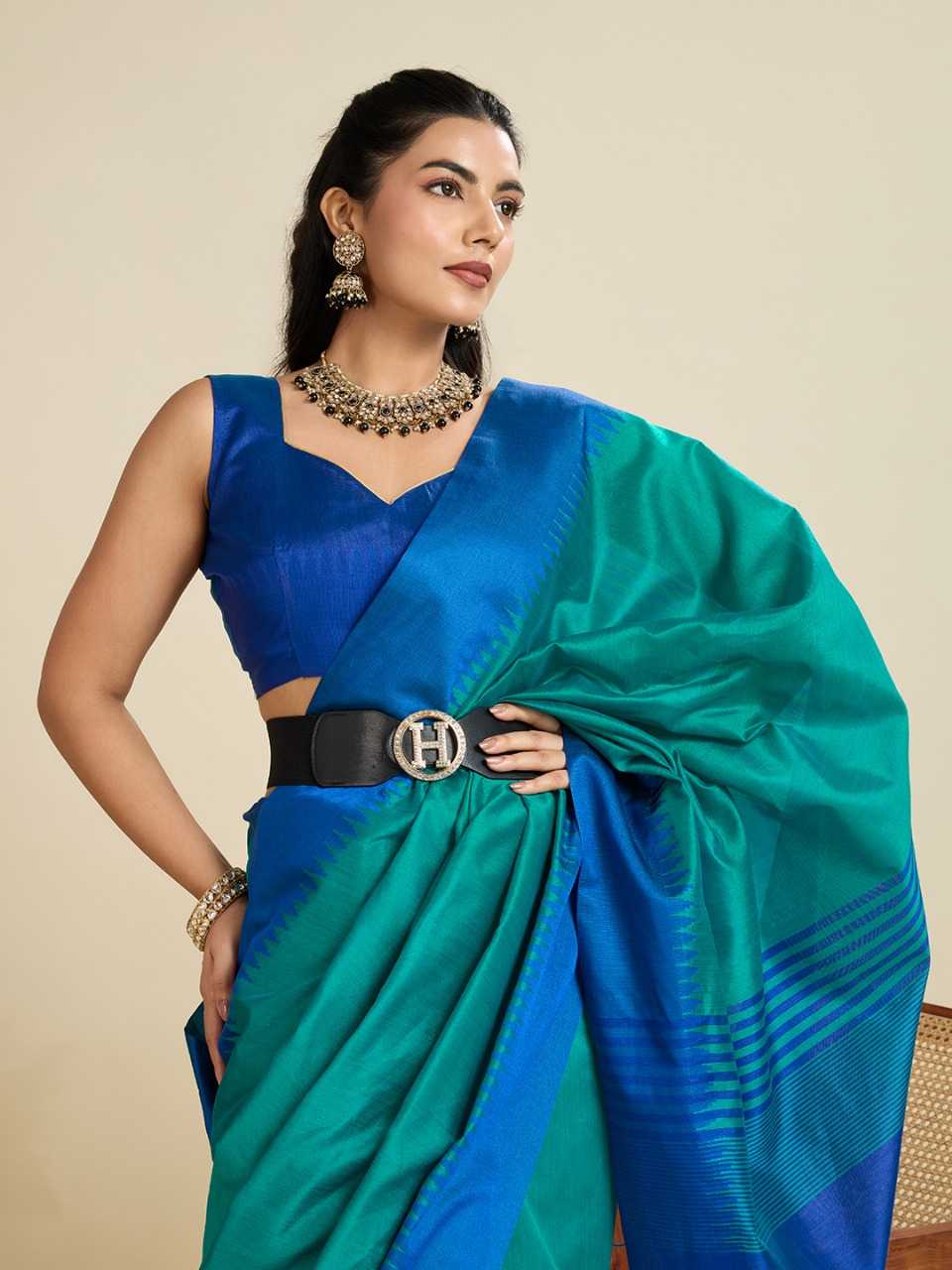 Ynf Silk RIN197 3081 Sarees Wholesale Designer Sarees Party Wear Sarees Fancy Sarees Manufacturer