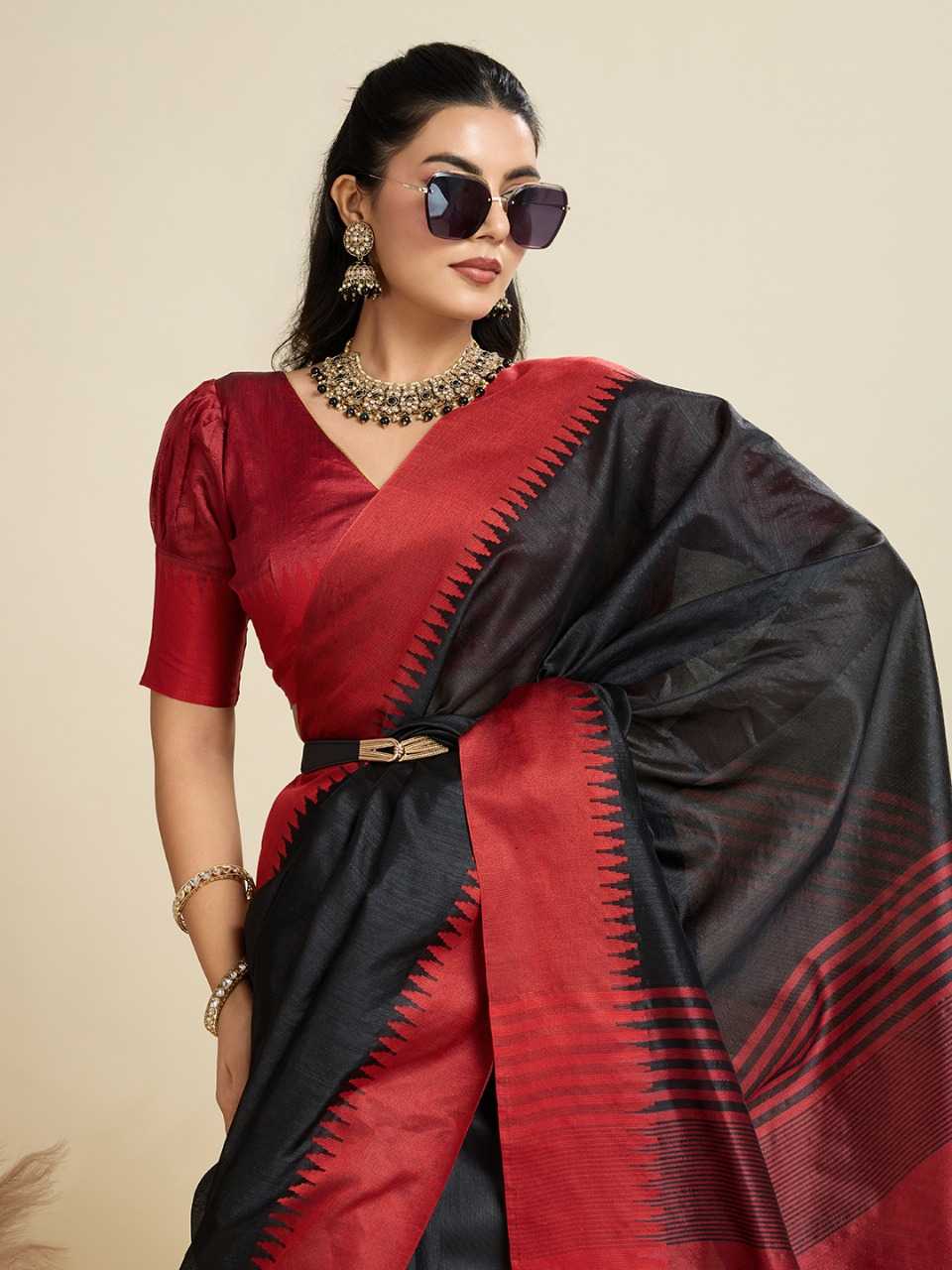 Ynf Silk RIN197 3081 Sarees Wholesale Designer Sarees Party Wear Sarees Fancy Sarees Manufacturer