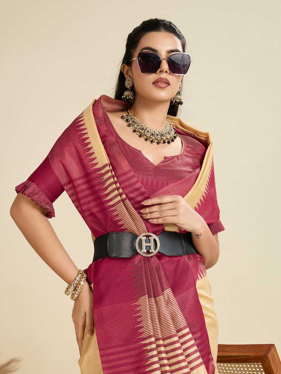 Ynf Silk RIN197 3081 Sarees Wholesale Designer Sarees Party Wear Sarees Fancy Sarees Manufacturer