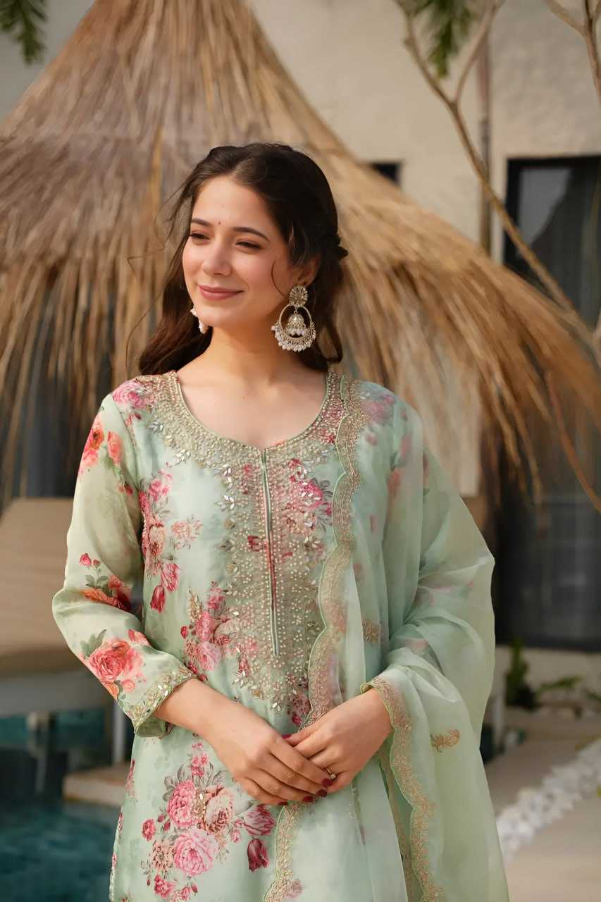 Ynf Silk RIN197 4943 Suits & Dresses Wholesale Party wear suits Wedding Suits Designer Suits Manufacturer