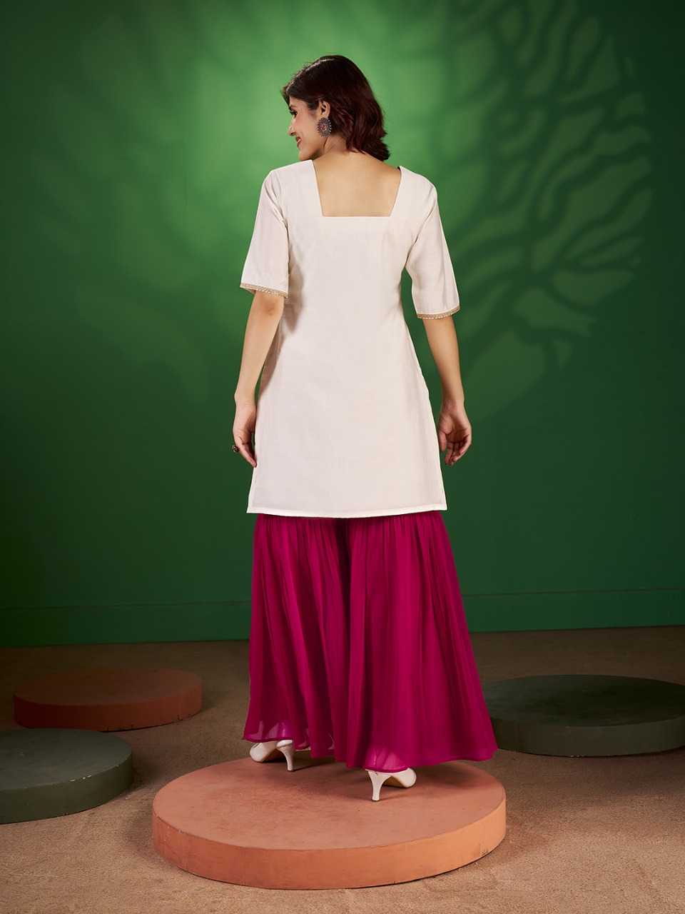 Ynf Silk RIN197 4969 Suits & Dresses Wholesale Party wear suits Bridal Suits Designer Suits Manufacturer
