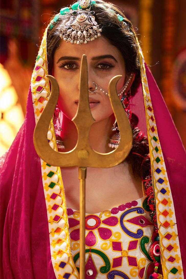 Ynf Cotton RIN202 11071-11072 Lehengas Festive Collections Wholesale Silk Lehenga Embroidered Lehenga Navratri Chaniya Choli Manufacturer