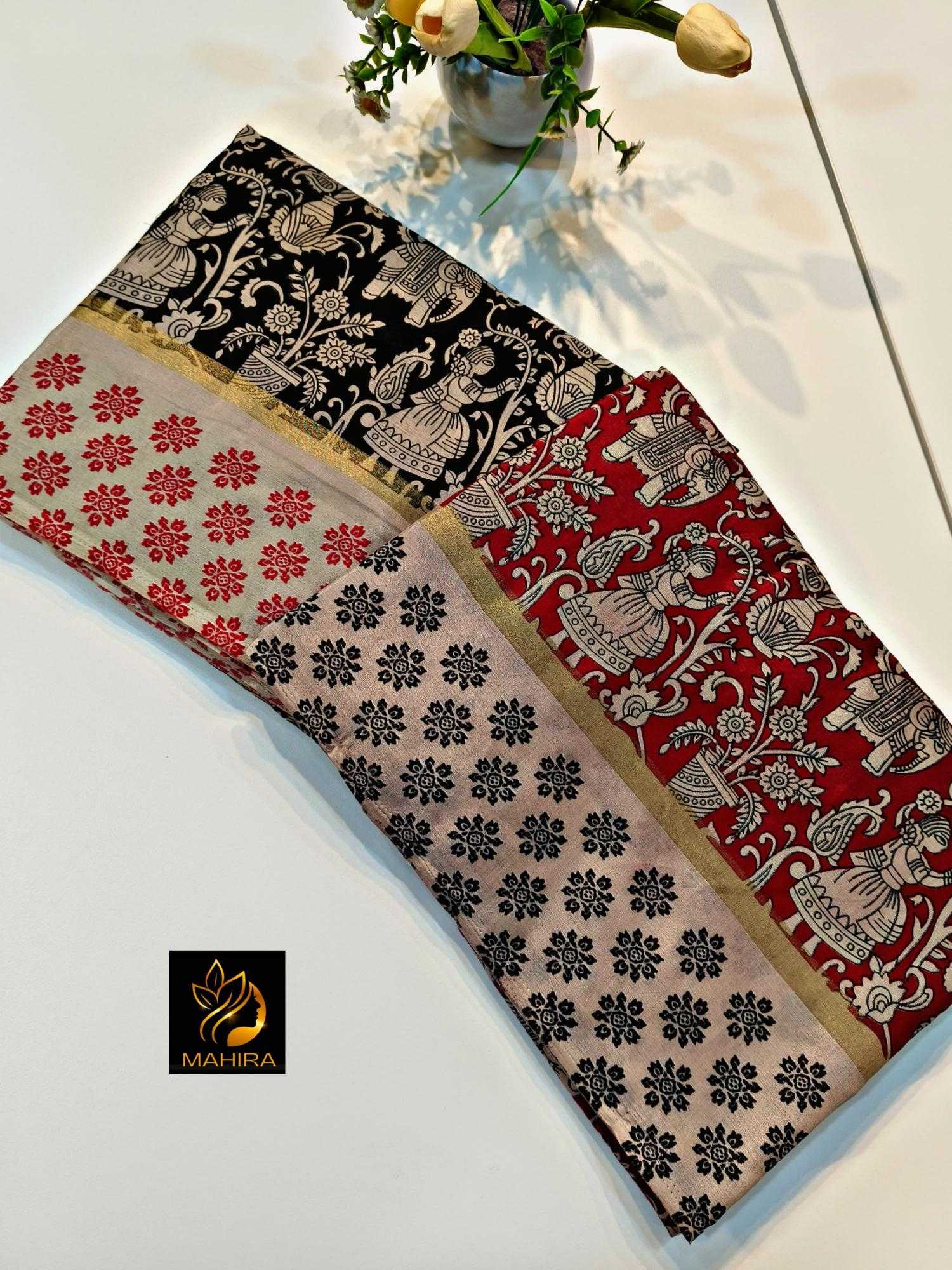 Ynf Silk RIN203 along Silk Sarees Wholesale Traditional Silk Sarees Designer Silk Sarees Kalamkari Silk Sarees Manufacturer