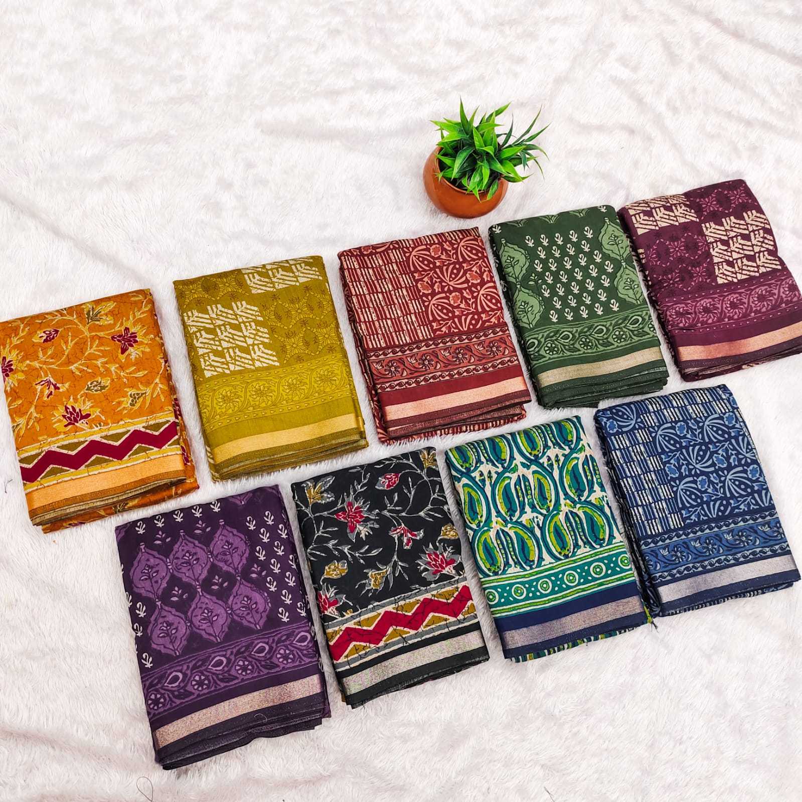 Ynf Silk RIN203 biota Silk Sarees Wholesale Traditional Silk Sarees Designer Silk Sarees Zari Border Silk Sarees Manufacturer