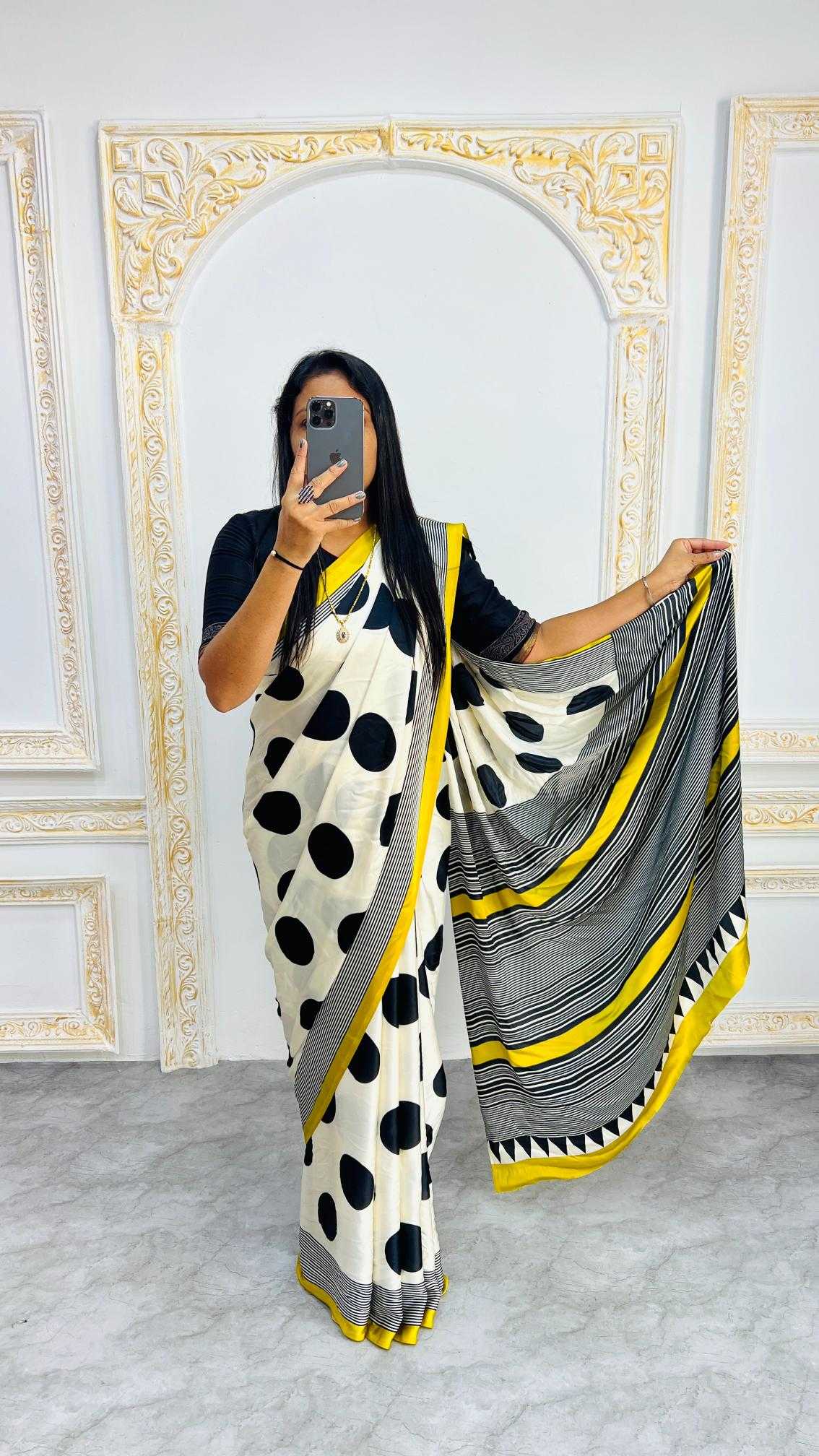 Ynf Silk RIN207 2256 Sarees Wholesale Designer Sarees Party Wear Sarees Fancy Sarees Manufacturer