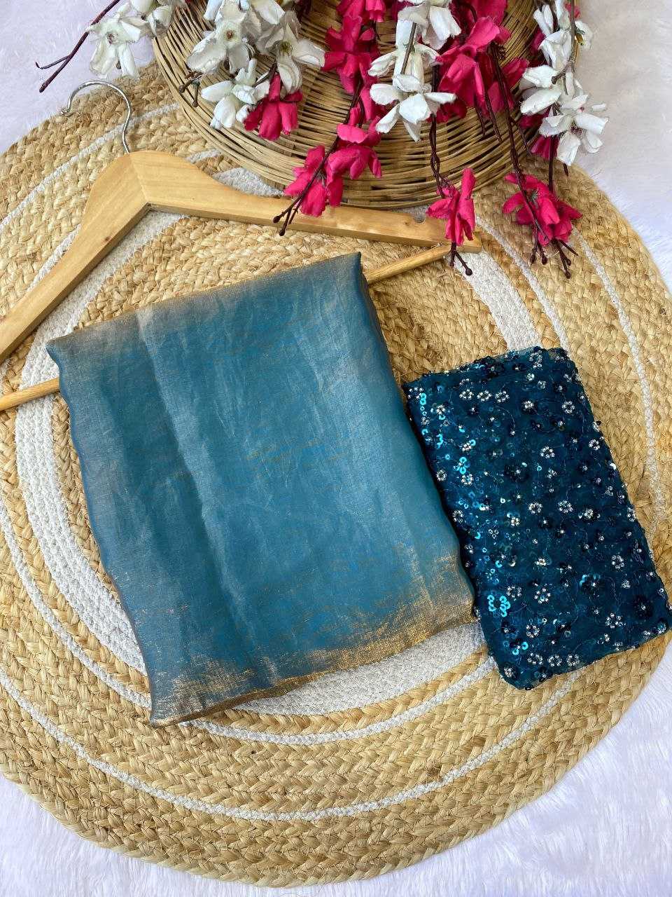 Ynf Silk RIN216 Jiya Sarees Wholesale Party Wear Sarees Plain Sarees Silk Sarees Manufacturer