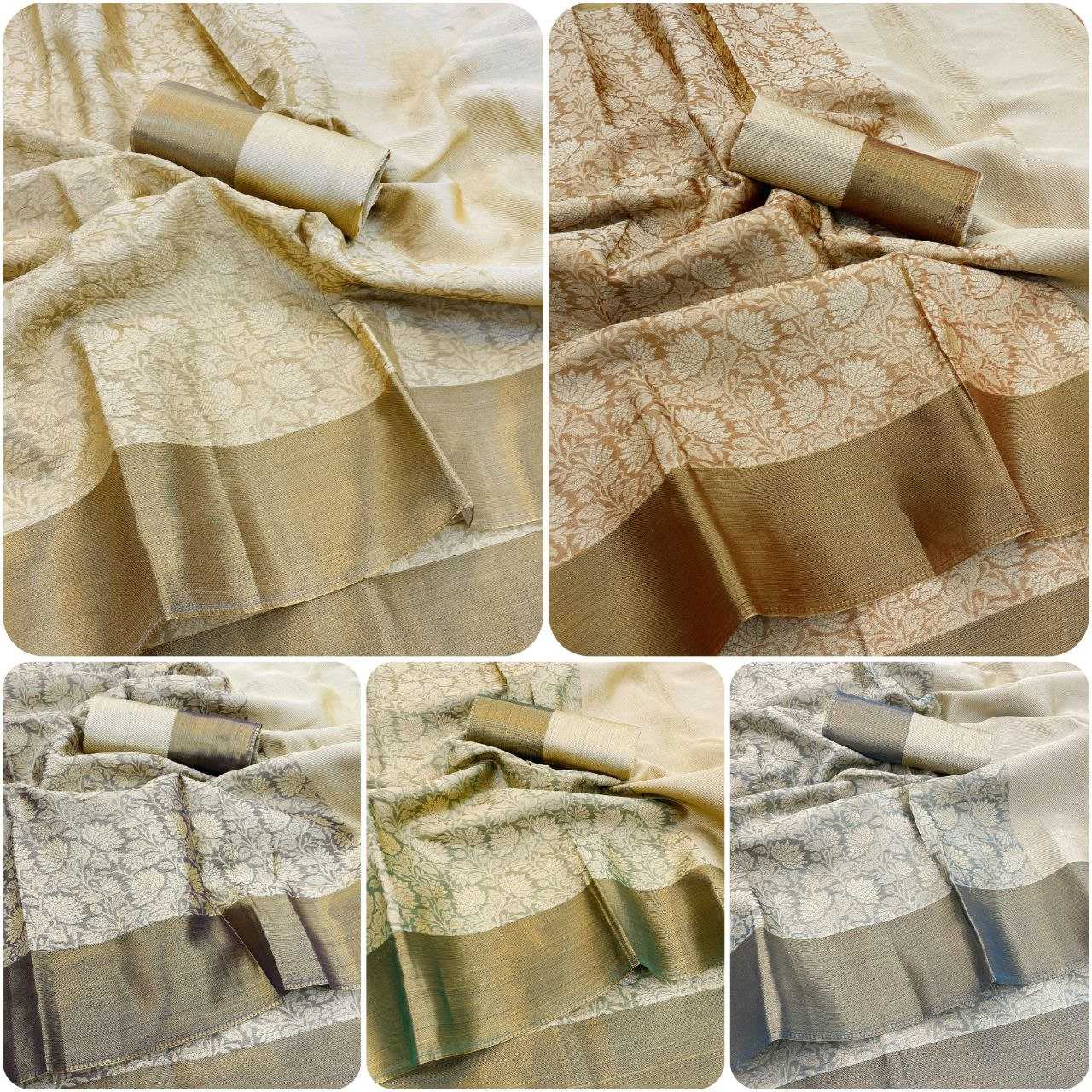 Ynf Silk RIN216 Neeta rency Silk Sarees Wholesale Traditional Silk Sarees Party Wear Silk Sarees Zari Border Silk Sarees Manufacturer