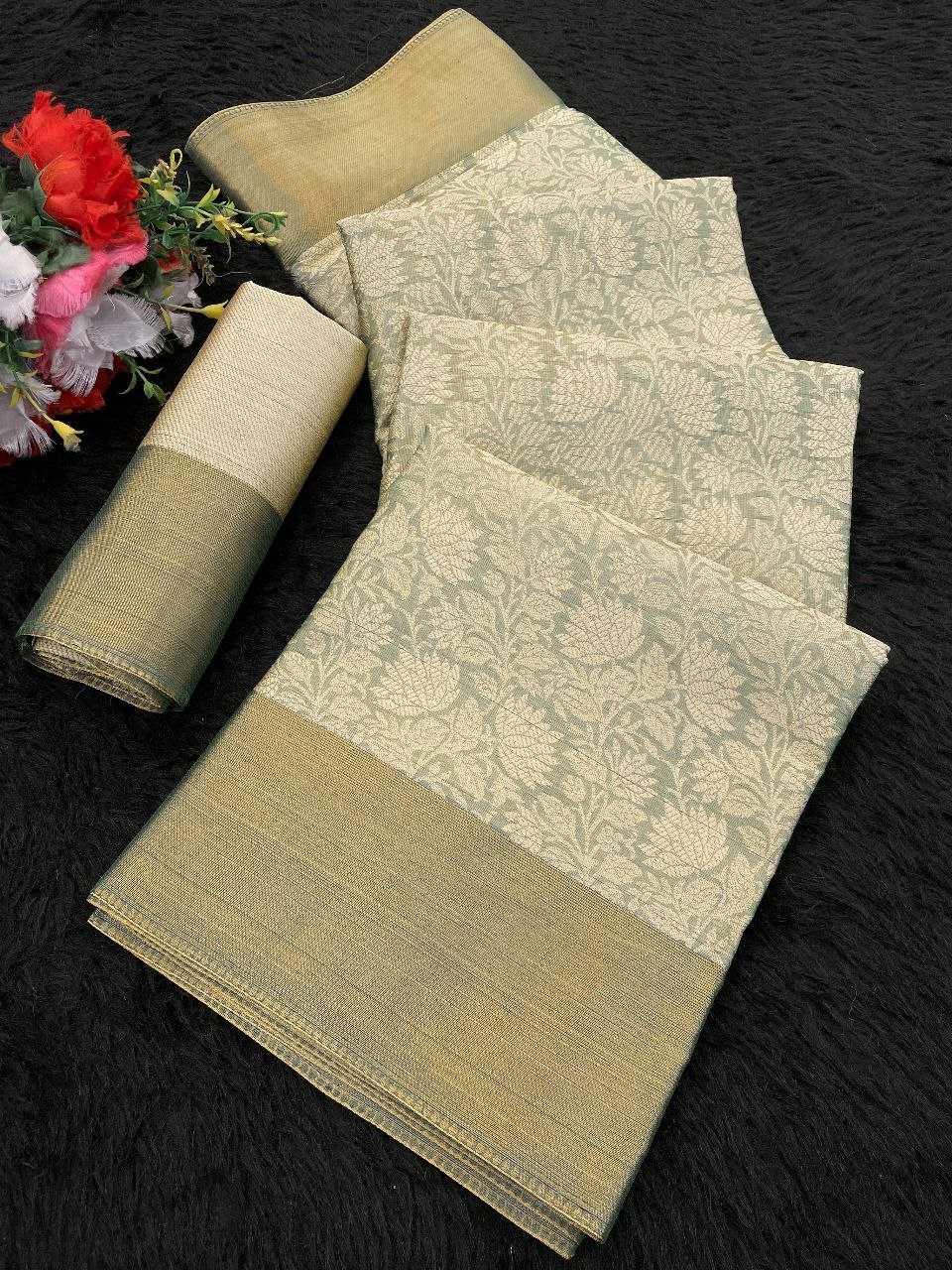 Ynf Silk RIN216 Neeta rency Silk Sarees Wholesale Traditional Silk Sarees Party Wear Silk Sarees Zari Border Silk Sarees Manufacturer