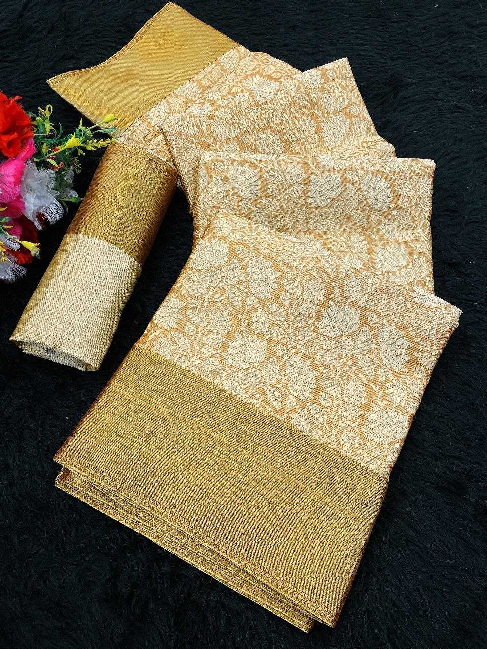 Ynf Silk RIN216 Neeta rency Silk Sarees Wholesale Traditional Silk Sarees Party Wear Silk Sarees Zari Border Silk Sarees Manufacturer