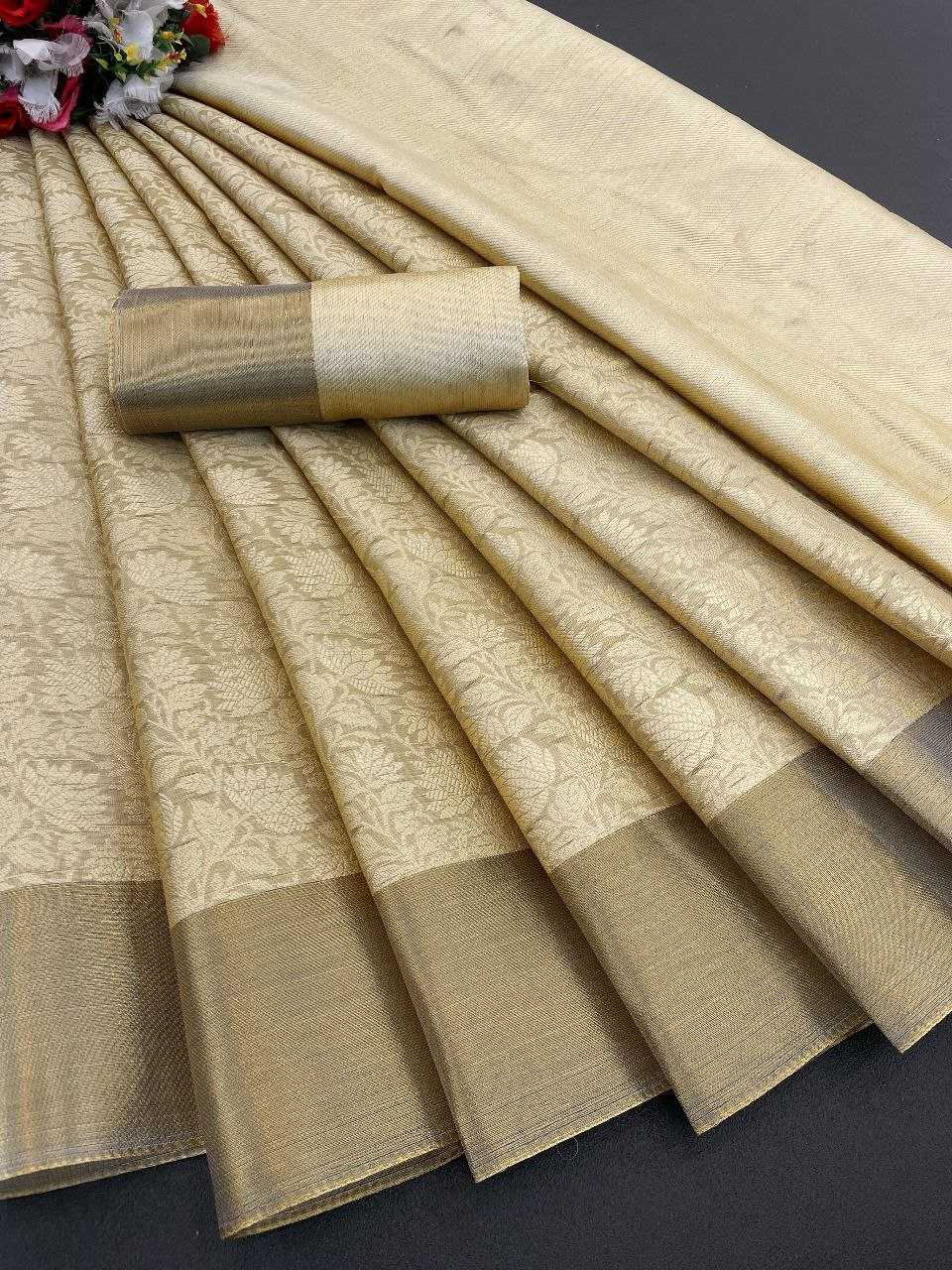 Ynf Silk RIN216 Neeta rency Silk Sarees Wholesale Traditional Silk Sarees Party Wear Silk Sarees Zari Border Silk Sarees Manufacturer