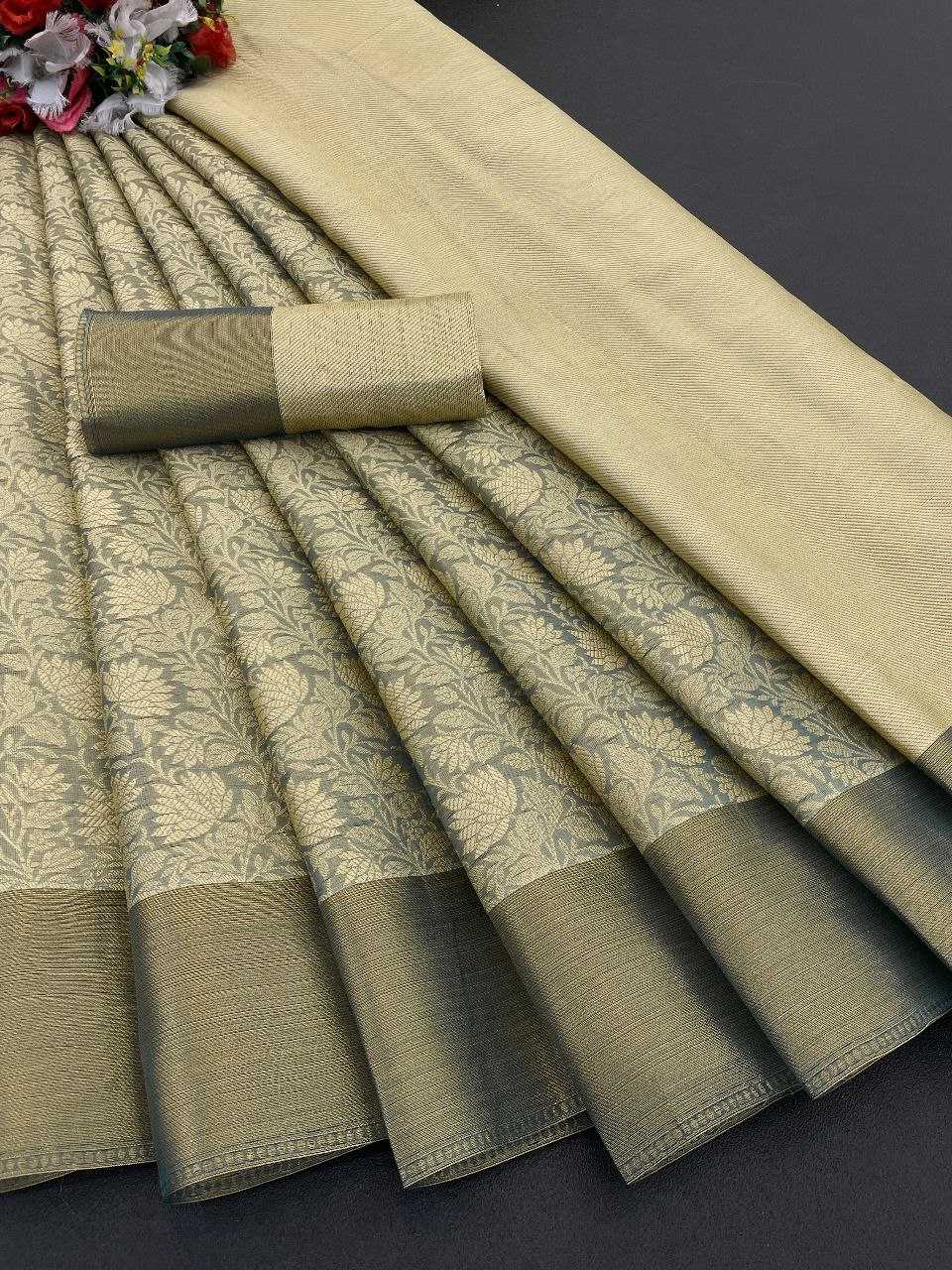 Ynf Silk RIN216 Neeta rency Silk Sarees Wholesale Traditional Silk Sarees Party Wear Silk Sarees Zari Border Silk Sarees Manufacturer
