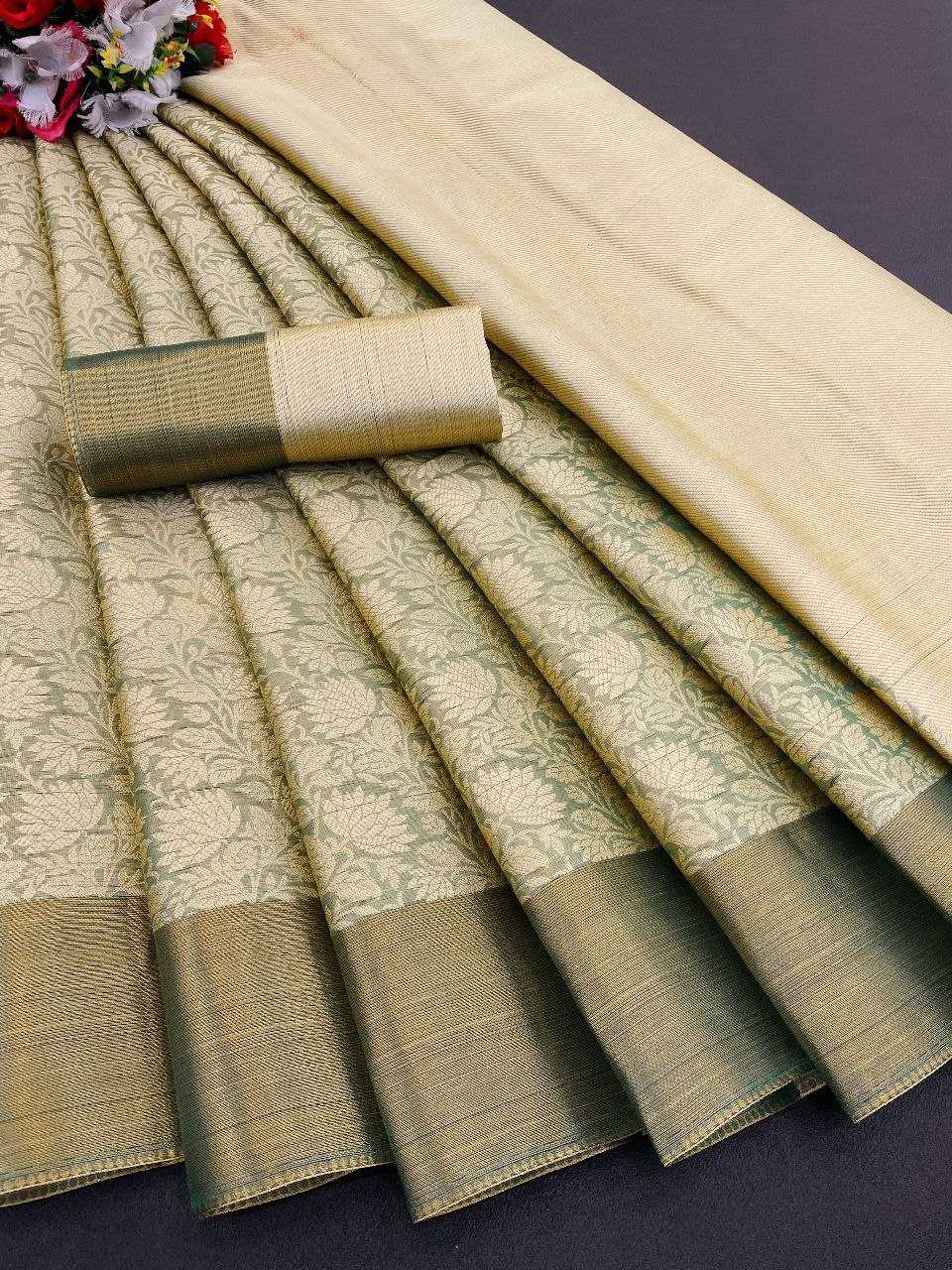 Ynf Silk RIN216 Neeta rency Silk Sarees Wholesale Traditional Silk Sarees Party Wear Silk Sarees Zari Border Silk Sarees Manufacturer