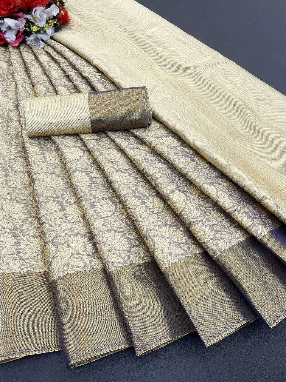 Ynf Silk RIN216 Neeta rency Silk Sarees Wholesale Traditional Silk Sarees Party Wear Silk Sarees Zari Border Silk Sarees Manufacturer