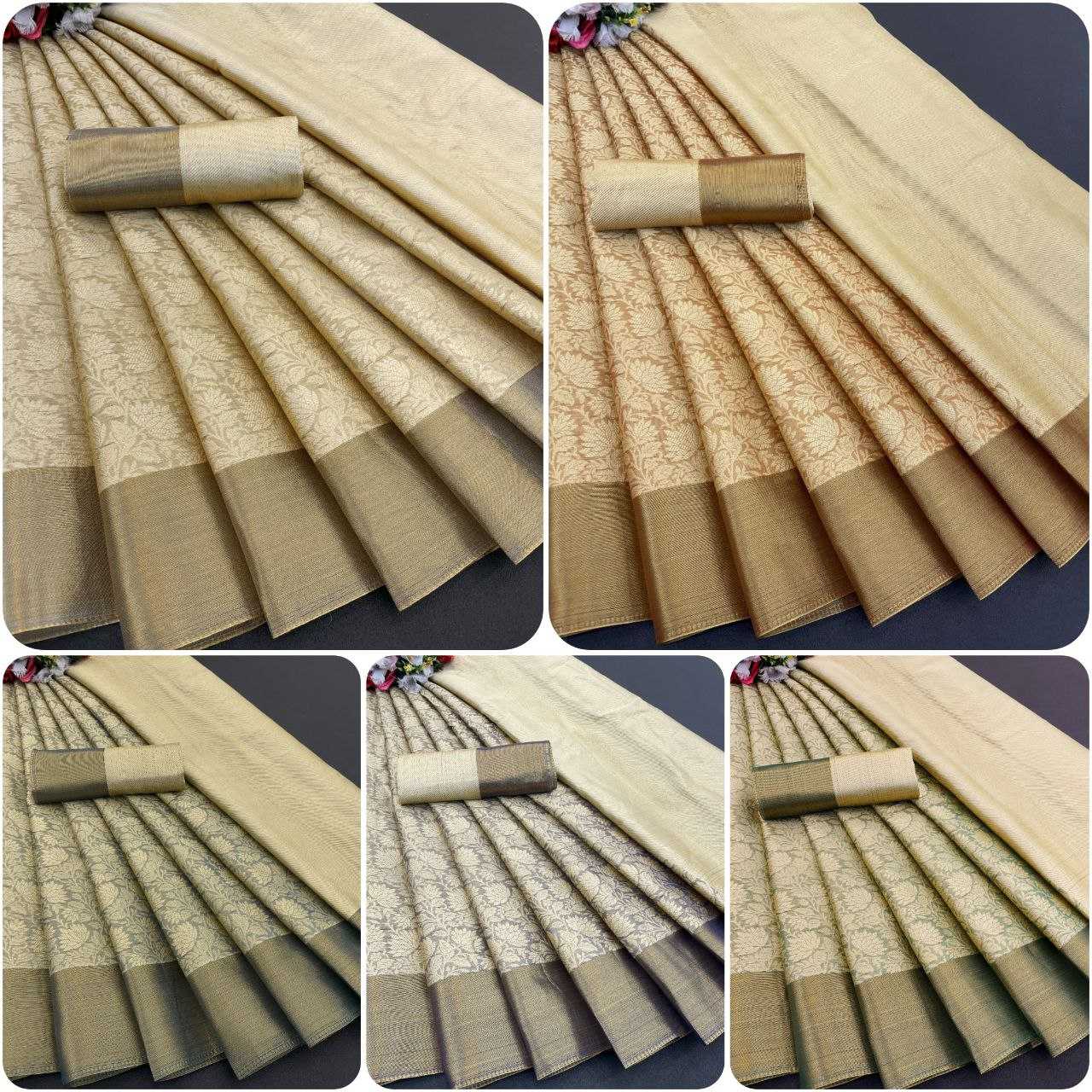 Ynf Silk RIN216 Neeta rency Silk Sarees Wholesale Traditional Silk Sarees Party Wear Silk Sarees Zari Border Silk Sarees Manufacturer
