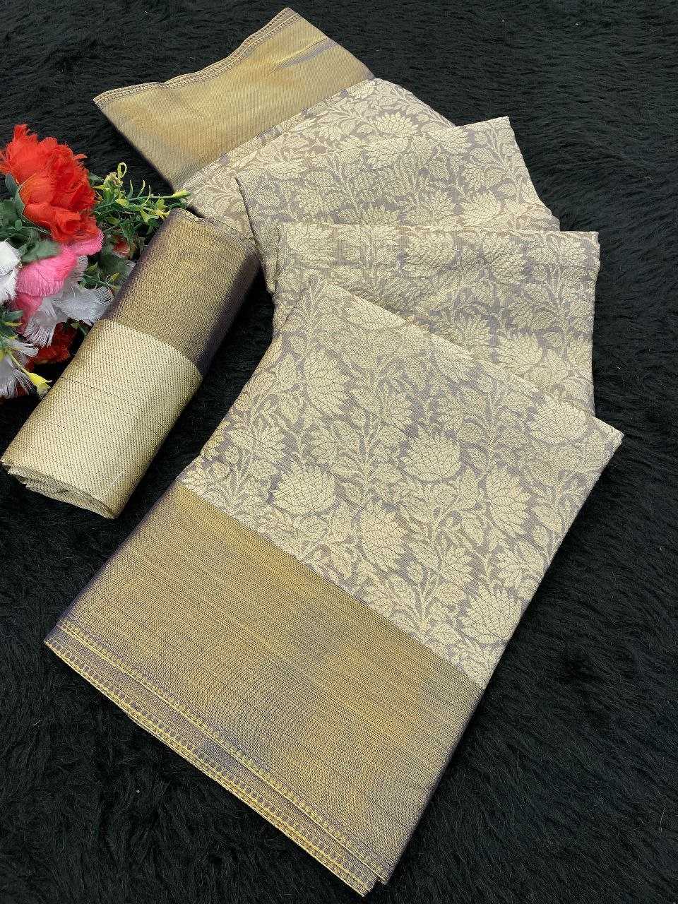 Ynf Silk RIN216 Neeta rency Silk Sarees Wholesale Traditional Silk Sarees Party Wear Silk Sarees Zari Border Silk Sarees Manufacturer