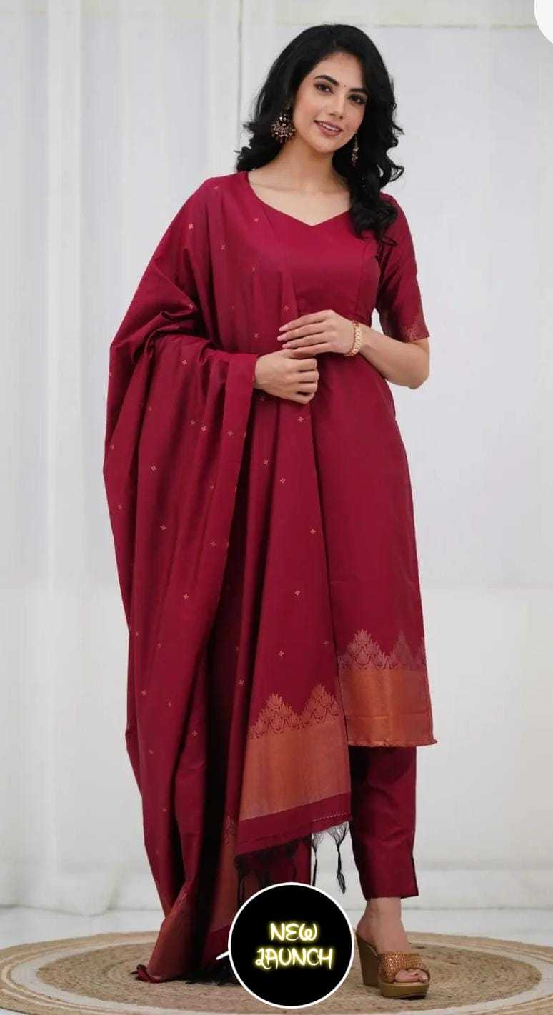 Ynf Silk RIN222 SI-185 Kurti Wholesale Designer Kurtis Fancy Kurti Silk Kurtis Manufacturer
