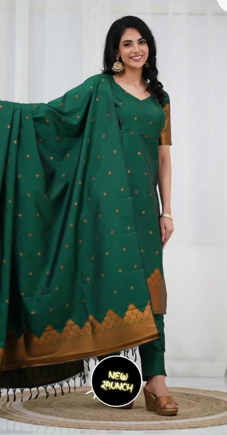 Ynf Silk RIN222 SI-185 Kurti Wholesale Designer Kurtis Fancy Kurti Silk Kurtis Manufacturer