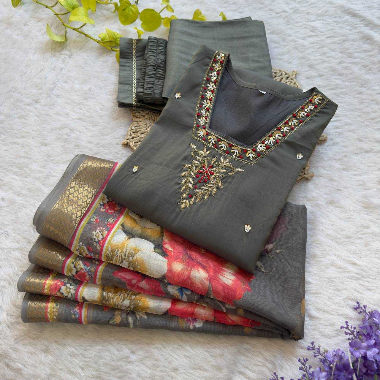 Ynf Simar silk KESH513 448 Kurti Wholesale Designer Kurtis Ladies Kurti Fancy Kurti Manufacturer