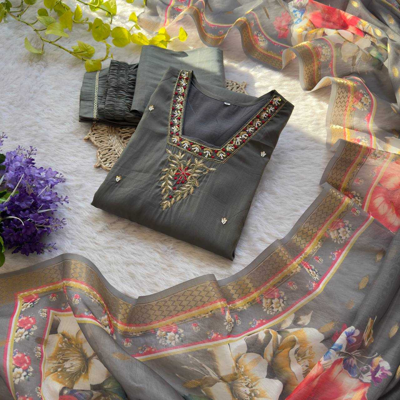 Ynf Simar silk KESH513 448 Kurti Wholesale Designer Kurtis Ladies Kurti Fancy Kurti Manufacturer