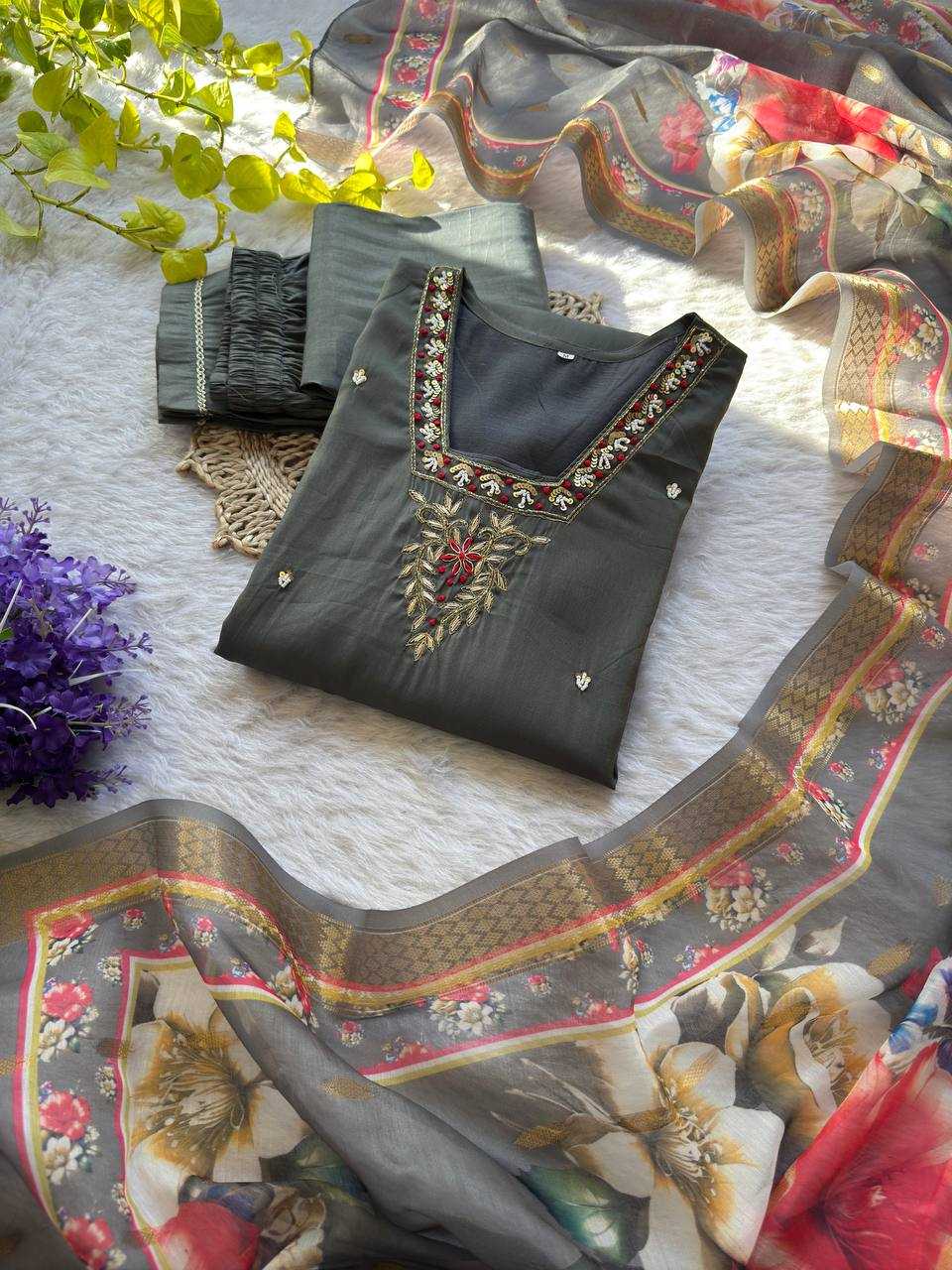 Ynf Simar silk KESH513 448 Kurti Wholesale Designer Kurtis Ladies Kurti Fancy Kurti Manufacturer