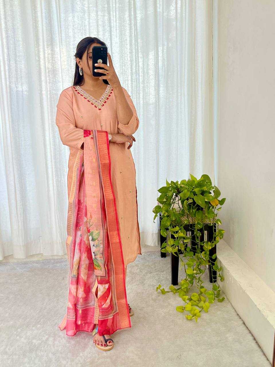Ynf Simar silk KESH513 449 Kurti Wholesale Designer Kurtis Ladies Kurti Fancy Kurti Manufacturer