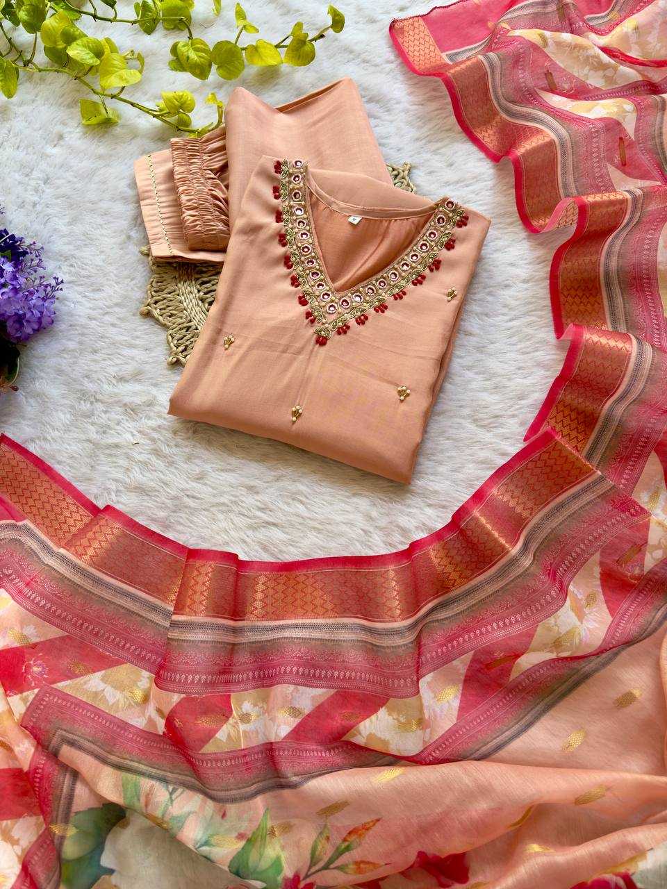 Ynf Simar silk KESH513 449 Kurti Wholesale Designer Kurtis Ladies Kurti Fancy Kurti Manufacturer