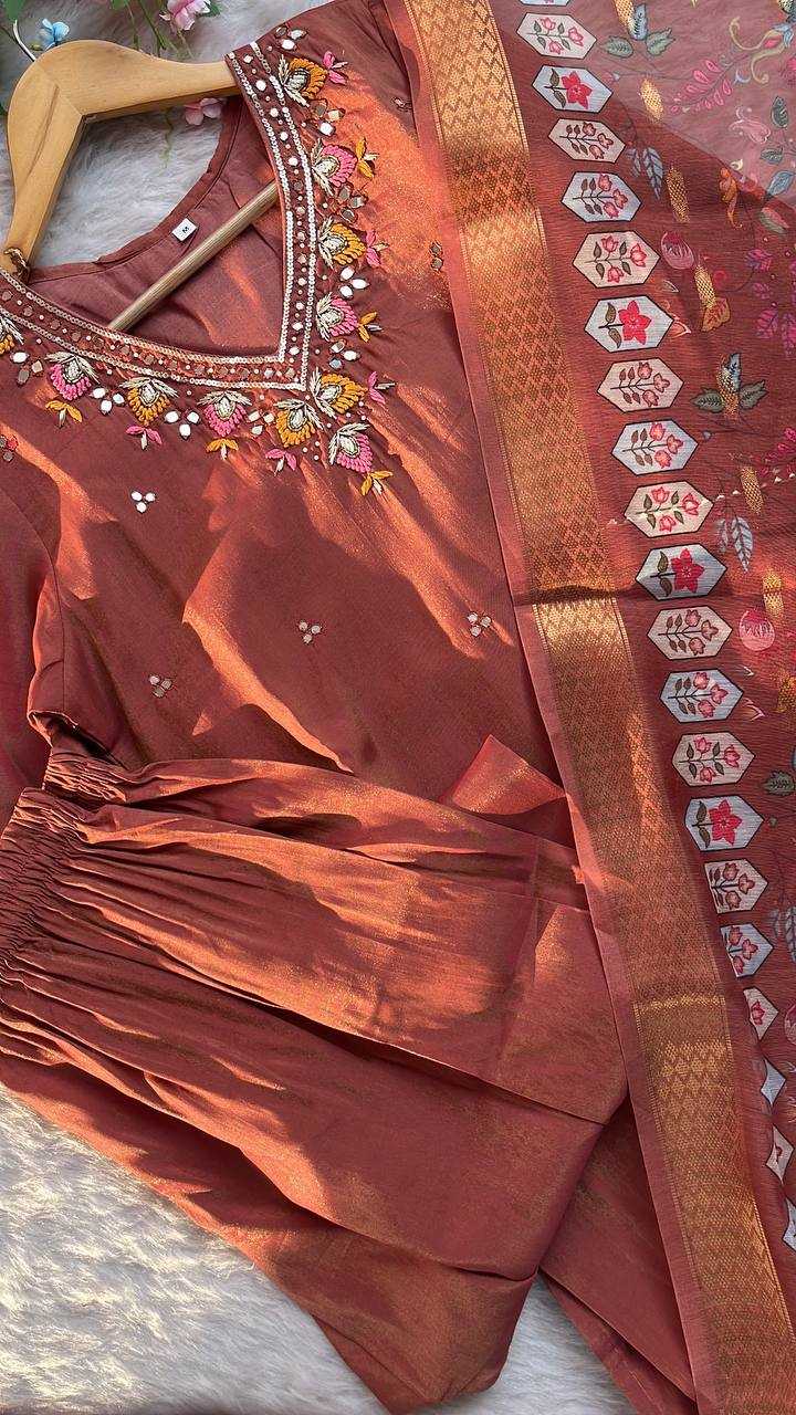Ynf Simar silk KESH513 456 Kurti Wholesale Designer Kurtis Ladies Kurti Fancy Kurti Manufacturer