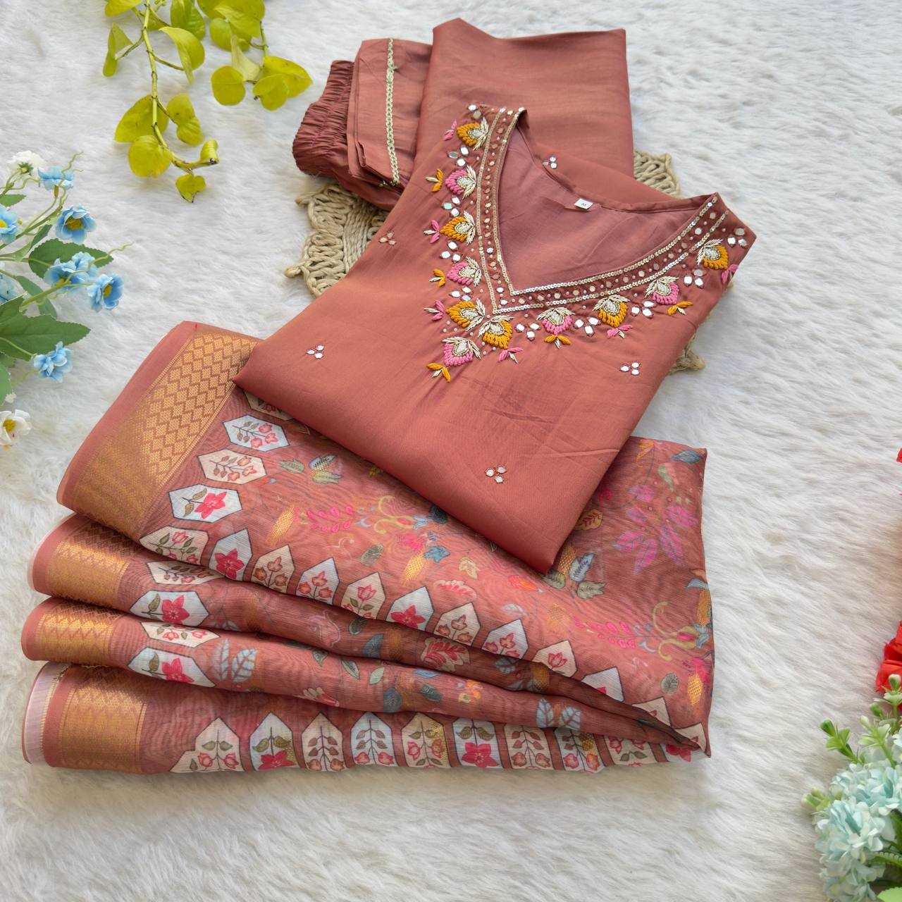 Ynf Simar silk KESH513 456 Kurti Wholesale Designer Kurtis Ladies Kurti Fancy Kurti Manufacturer