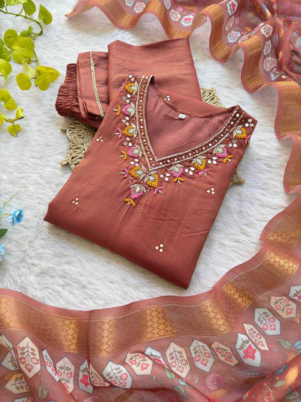 Ynf Simar silk KESH513 456 Kurti Wholesale Designer Kurtis Ladies Kurti Fancy Kurti Manufacturer