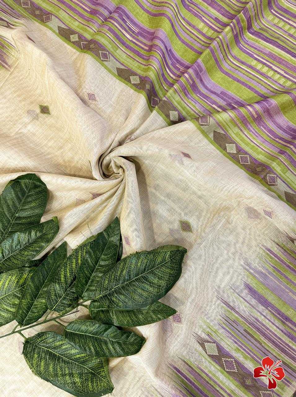 Ynf Soft Cotton KESH505 MUGA COTTON 209 Sarees Wedding Collections Festive Collections Wholesale Ikkat Saree Cotton Sarees Sarees With Blouse Manufacturer