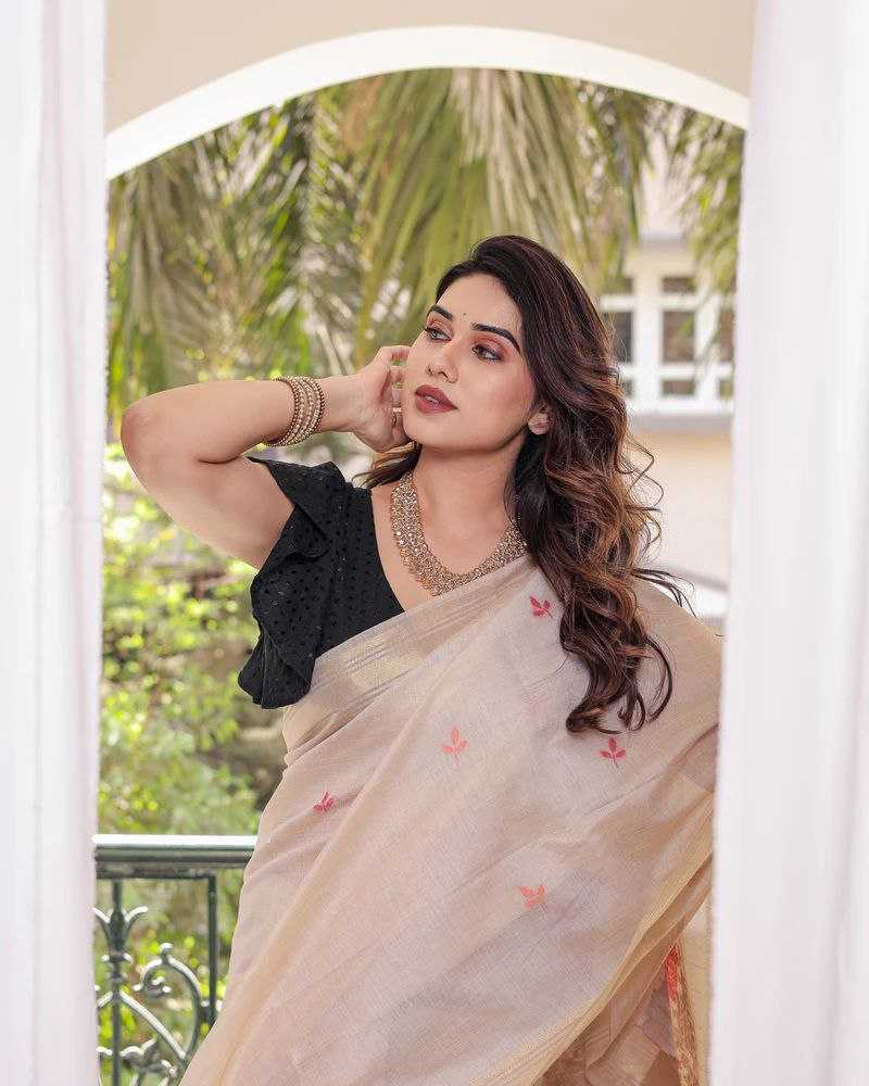 Ynf Soft Cotton KESH505 muga cotton 402 Sarees Wholesale Designer Sarees Party Wear Sarees Fancy Sarees Manufacturer