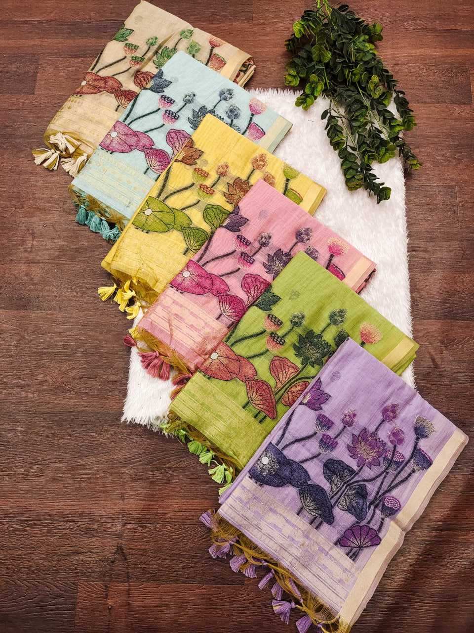Ynf Soft Cotton KESH505 MUGA COTTON 503 Sarees Wedding Collections Festive Collections Wholesale Zari Border Sarees Cotton Sarees Onam Collections Manufacturer