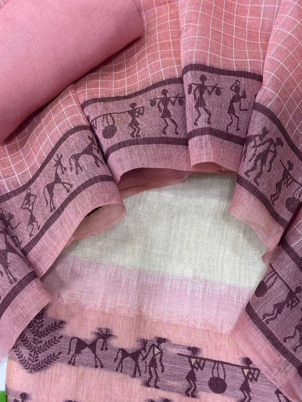 Ynf Soft Cotton KESH505 MUGA COTTON SUIT 430 Suits & Dresses Wedding Collections Festive Collections Wholesale Ladies Suits Unstitched Suits Cotton Dresses Manufacturer