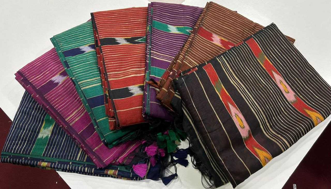 Ynf Soft Cotton KESH532 ikkat cotton 101 Sarees Wholesale Designer Sarees Party Wear Sarees Fancy Sarees Manufacturer