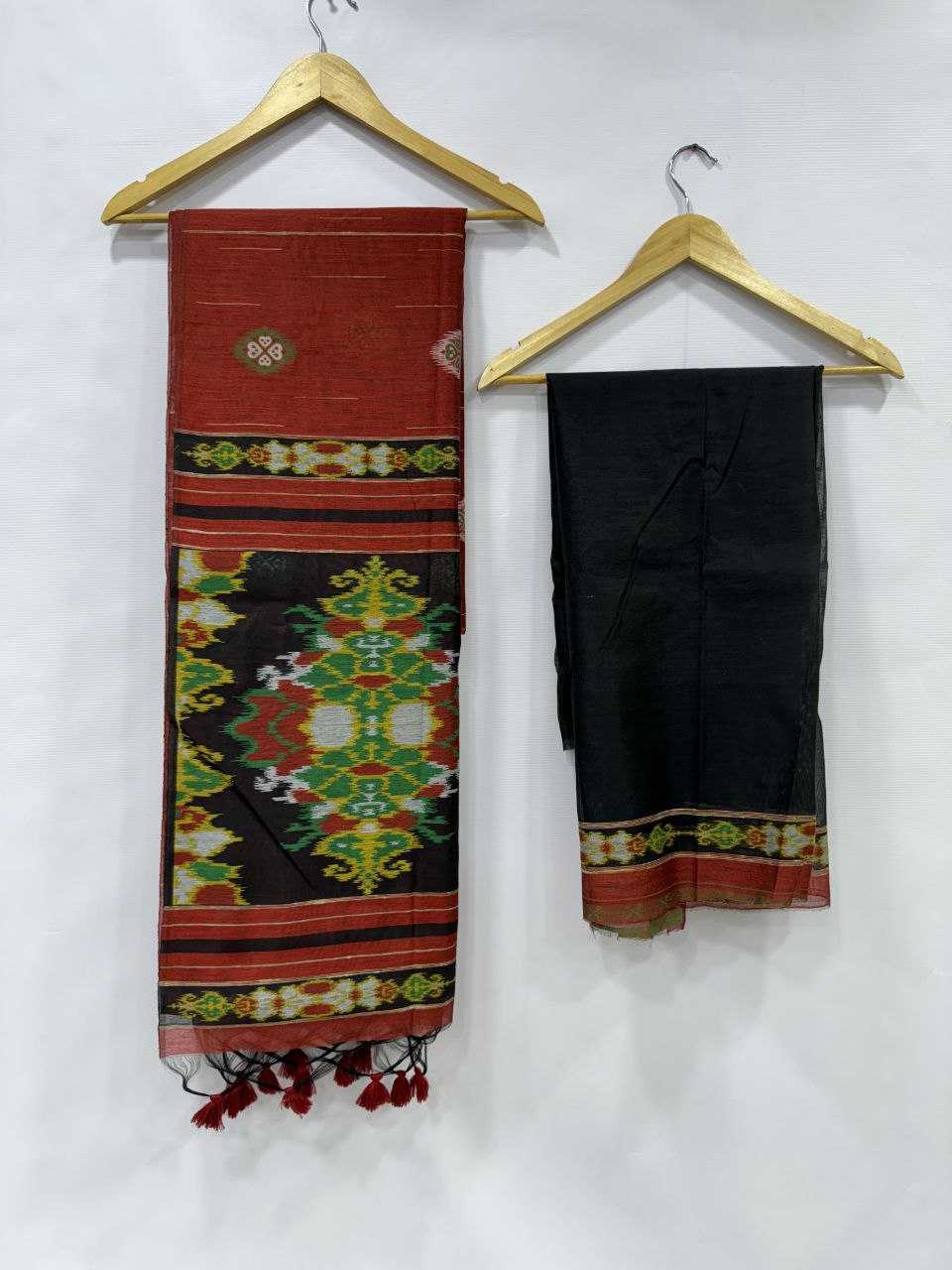 Ynf Soft Cotton KESH532 ikkat cotton 103 Sarees Wholesale Designer Sarees Party Wear Sarees Fancy Sarees Manufacturer