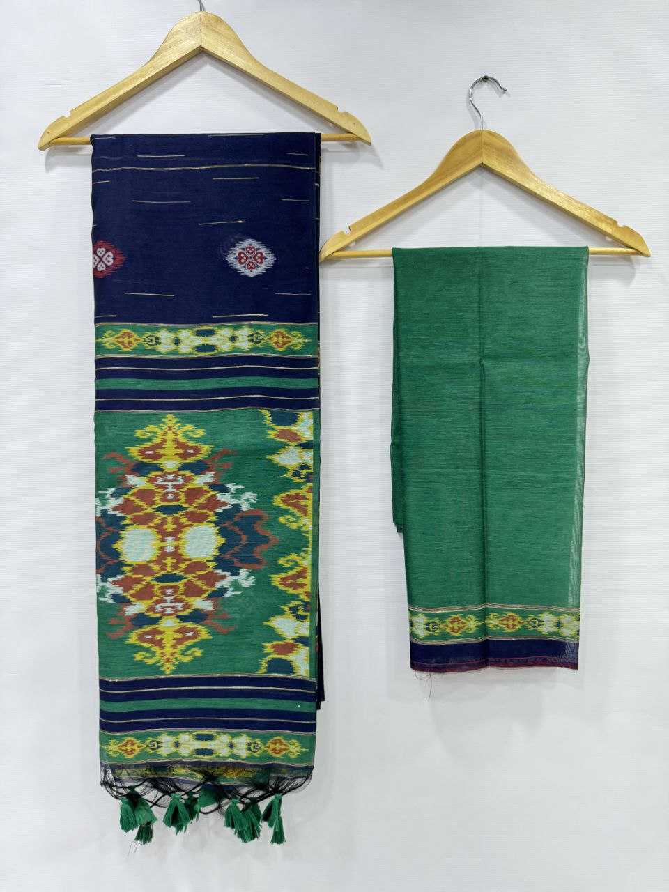 Ynf Soft Cotton KESH532 ikkat cotton 103 Sarees Wholesale Designer Sarees Party Wear Sarees Fancy Sarees Manufacturer
