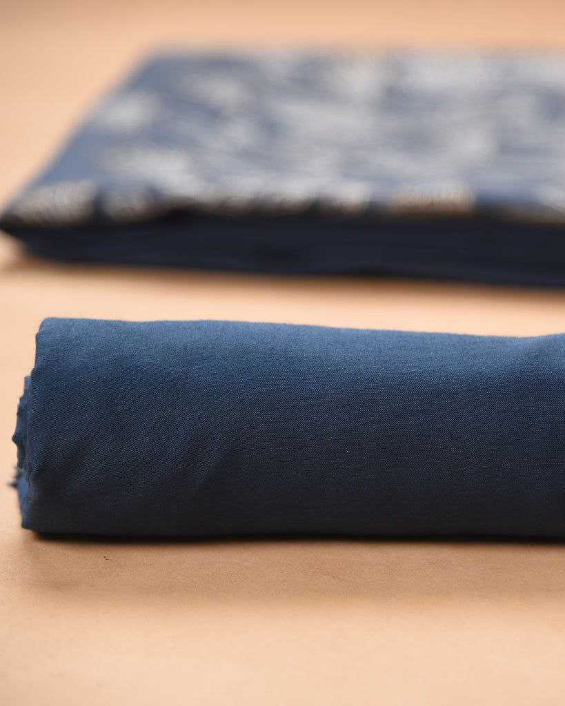 Ynf Soft Cotton KESH532 indigo suit 814 Suits & Dresses Wholesale Ladies Suits Ladies Salwar Suits Party wear suits Manufacturer